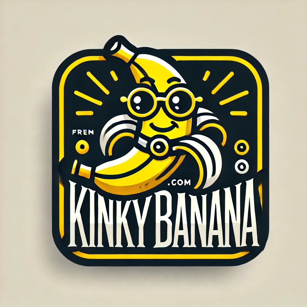 Kinky Banana logo