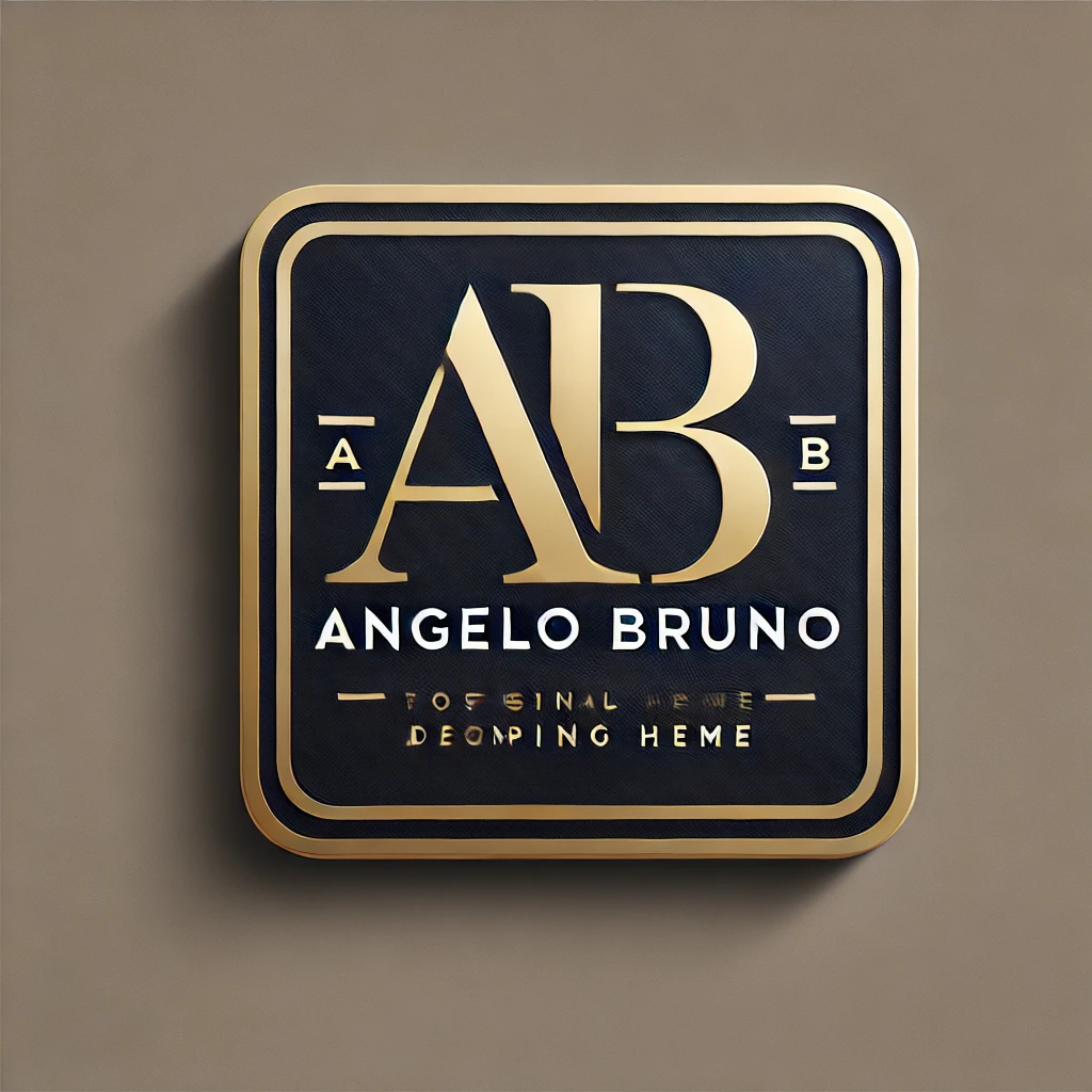 Angelo Bruno logo