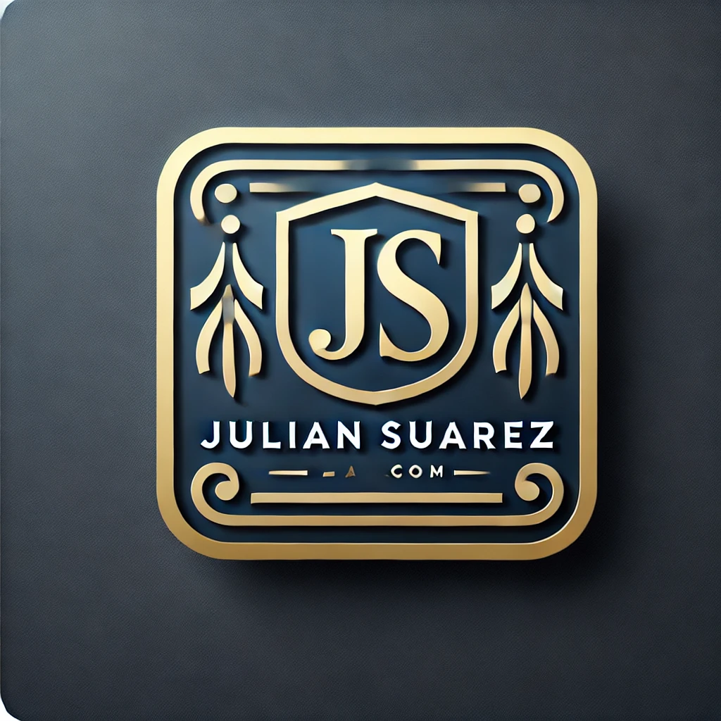 Julian Suarez logo
