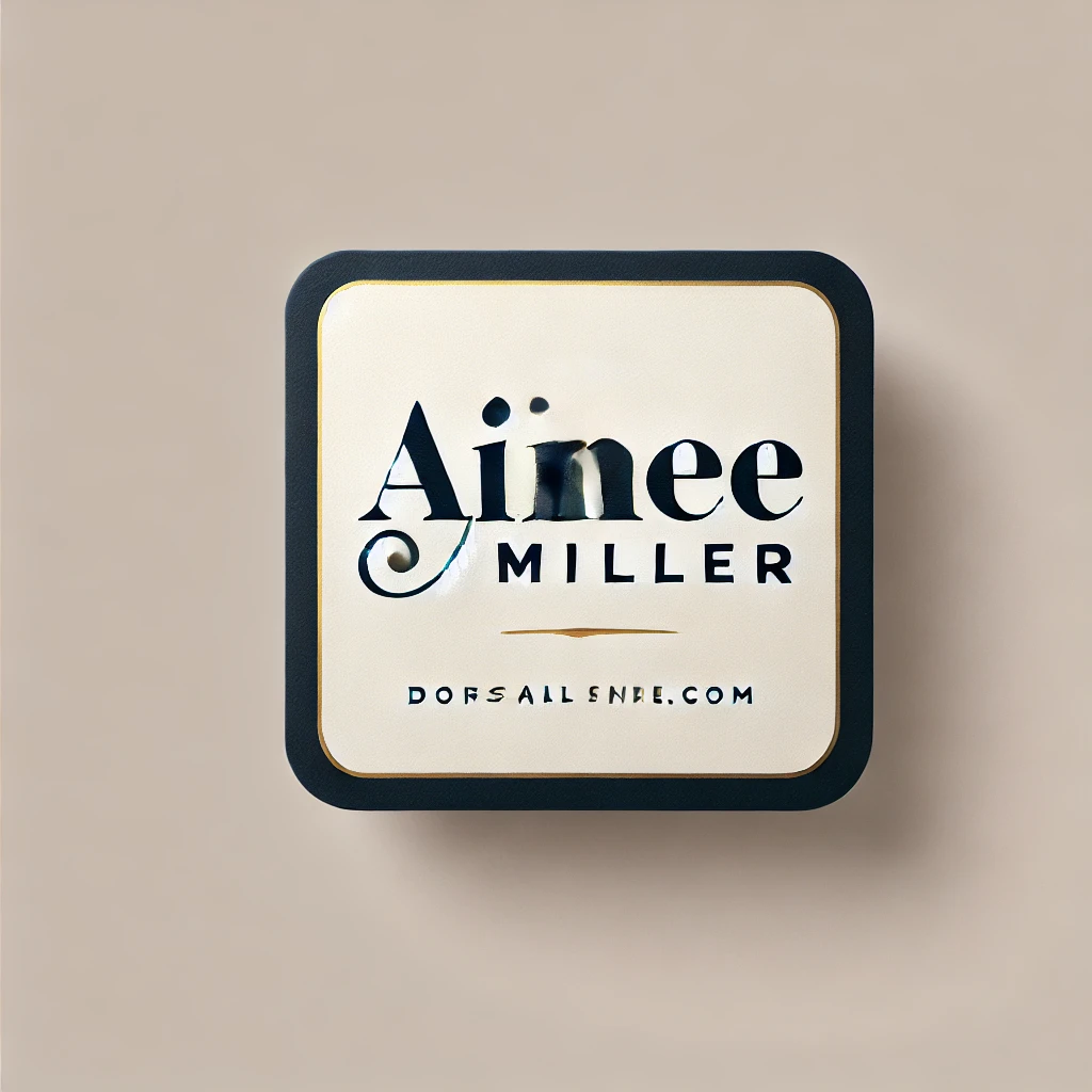 Aimee Miller logo