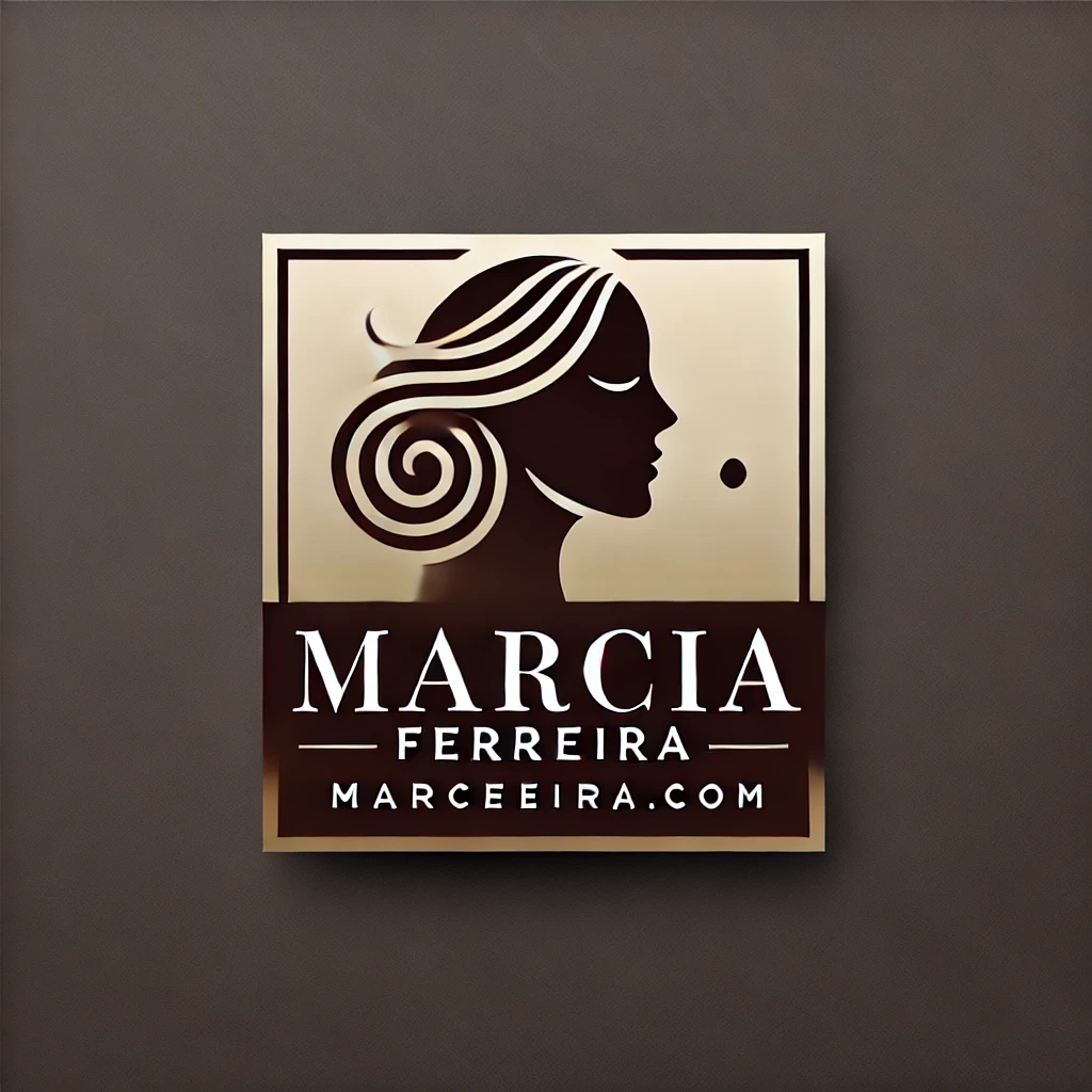 Marcia Ferreira logo