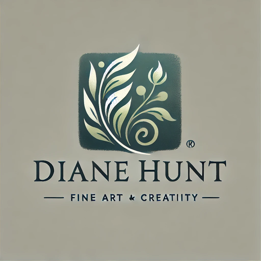 Diane Hunt logo