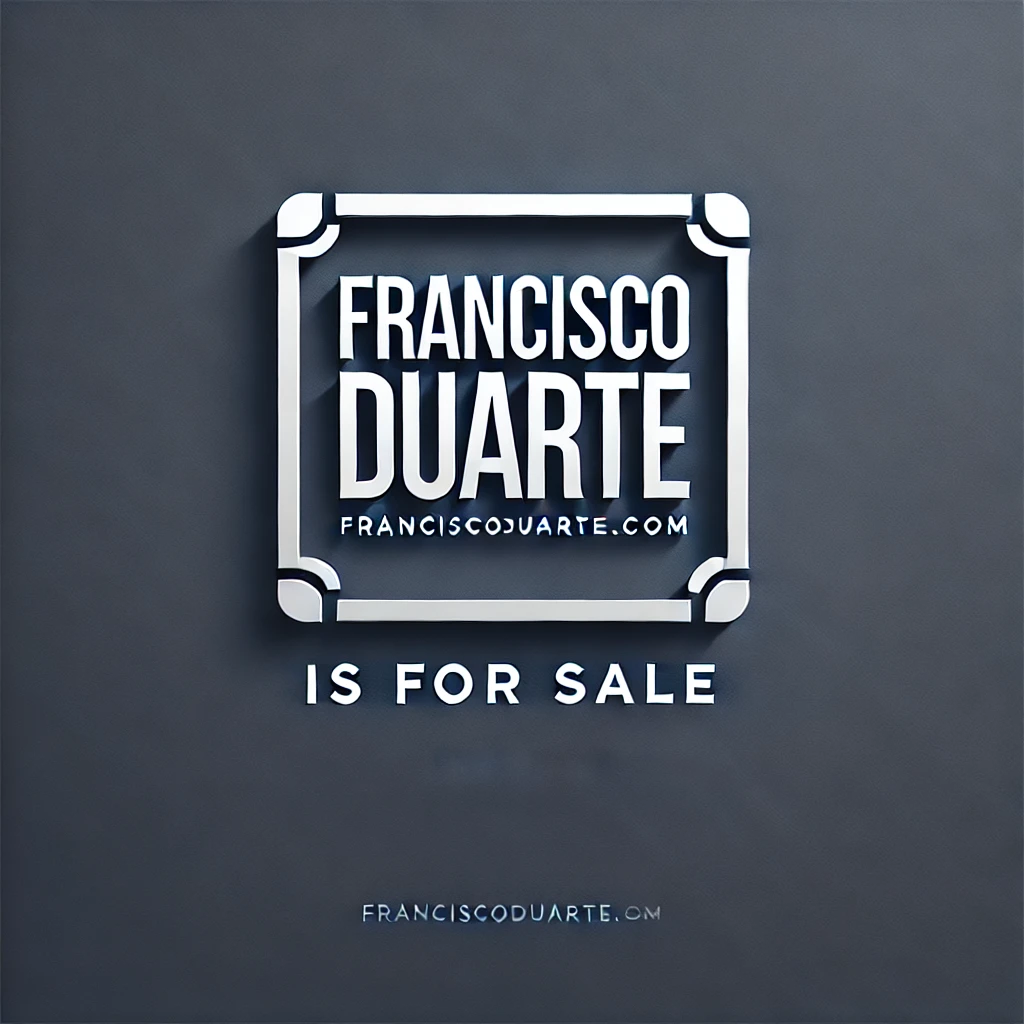 Francisco Duarte logo