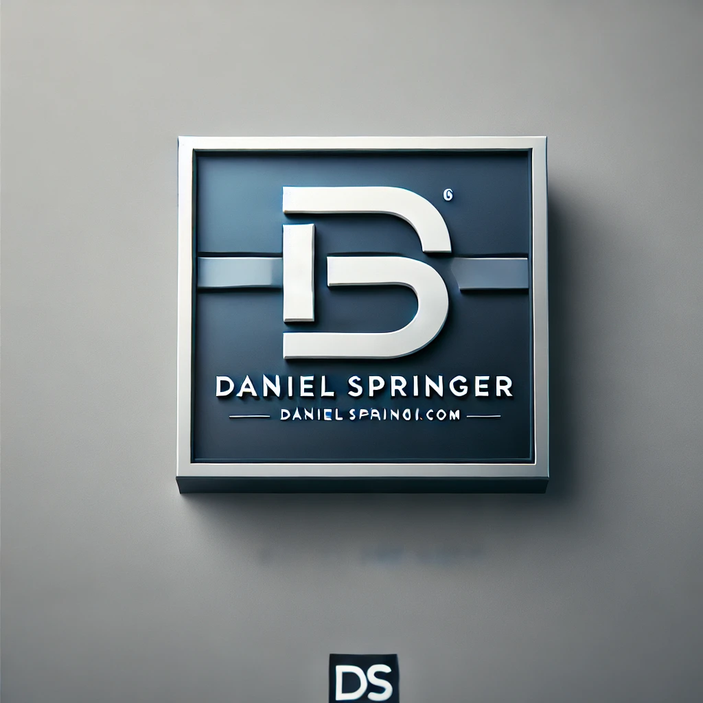 Daniel Springer logo