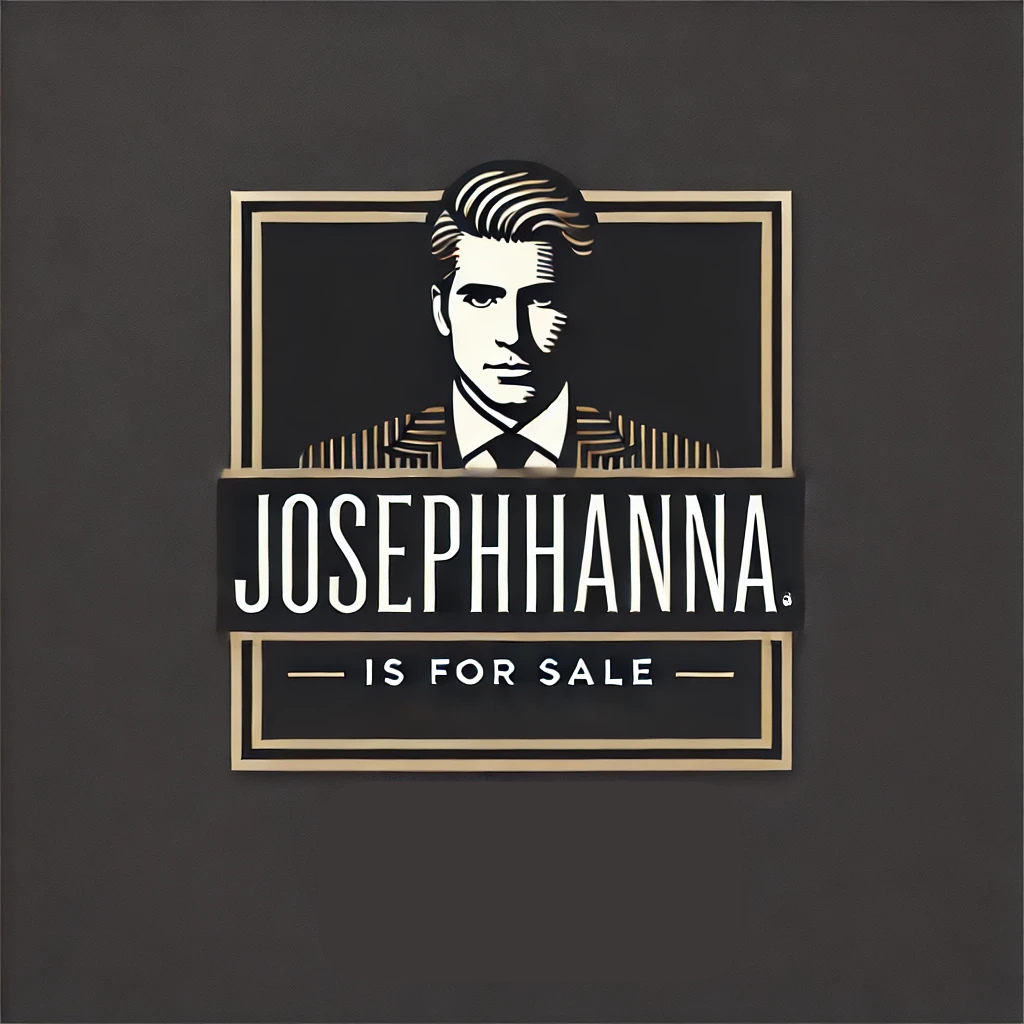Joseph Hanna logo