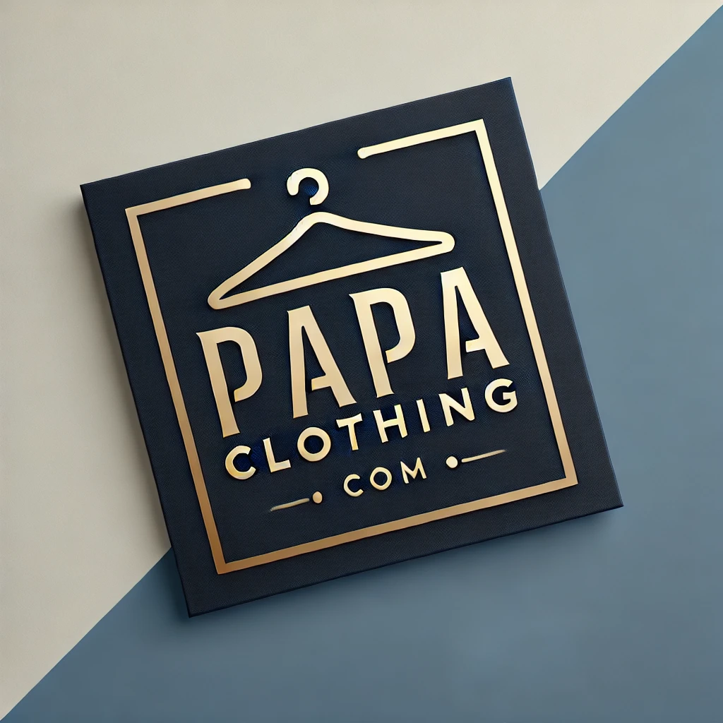 Papa Clothing logo