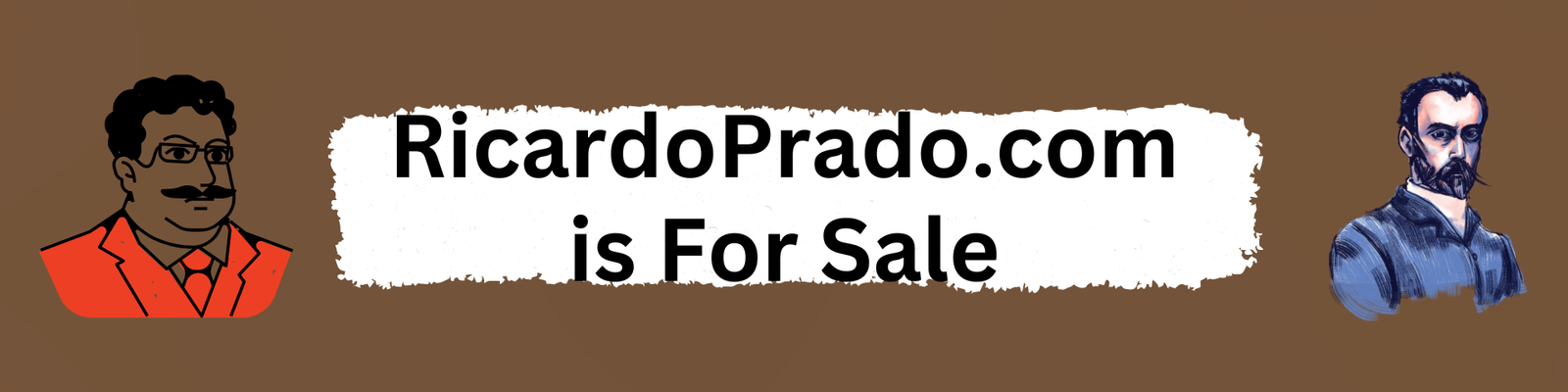 name meaning Ricardo Prado