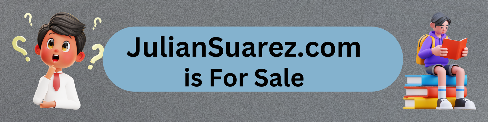 name meaning Julian Suarez logo
